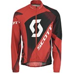веловетровка SCOTT AUTHENTIC Windbr кра M